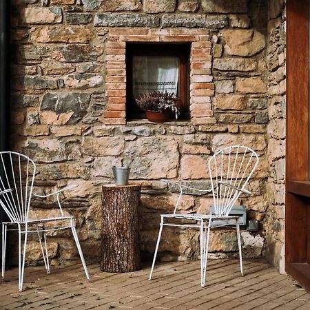 Preciosa Casa Rural Cal Felipet En Olopte-Cerdanya Eksteriør billede