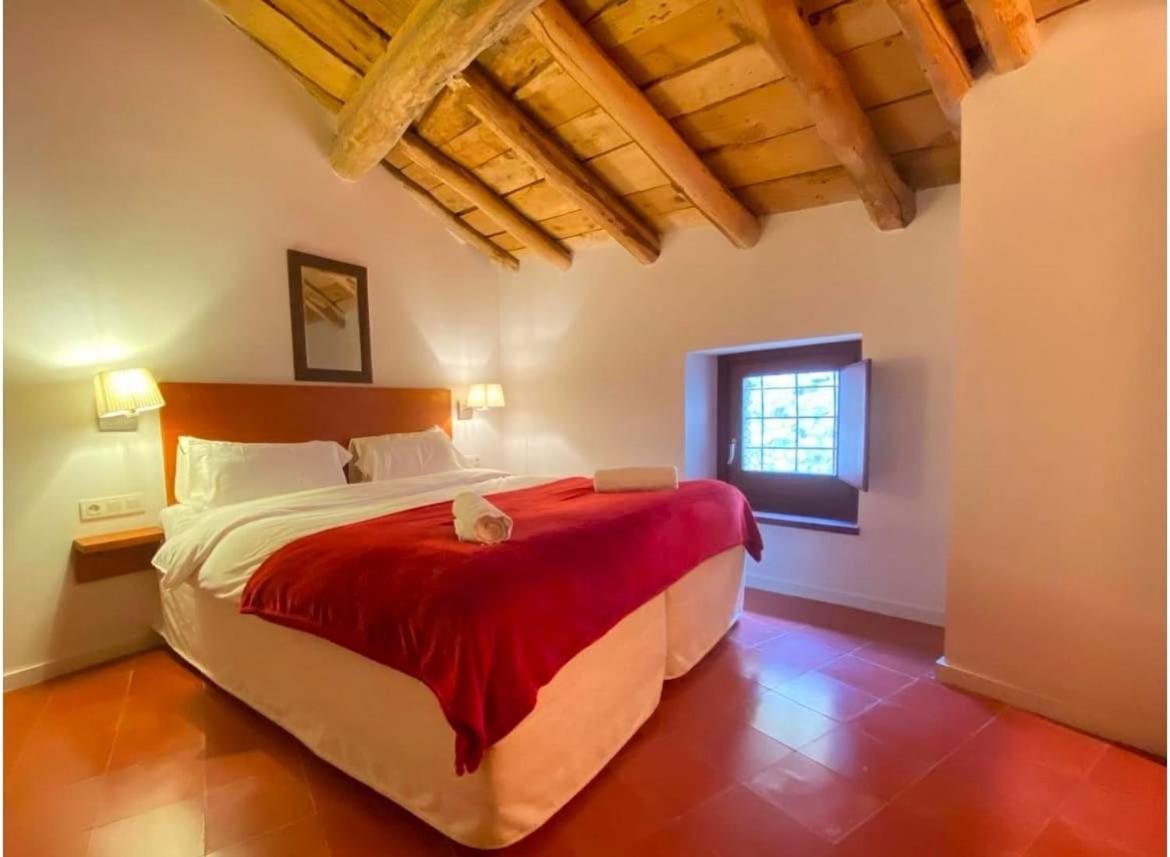 Preciosa Casa Rural Cal Felipet En Olopte-Cerdanya Eksteriør billede
