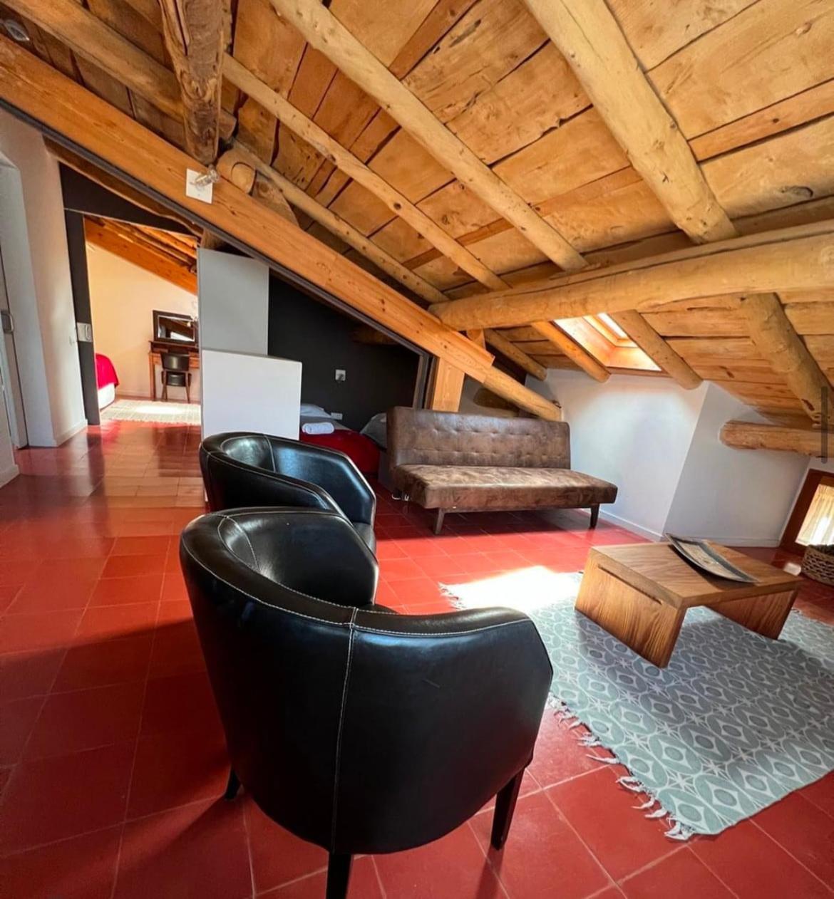 Preciosa Casa Rural Cal Felipet En Olopte-Cerdanya Eksteriør billede