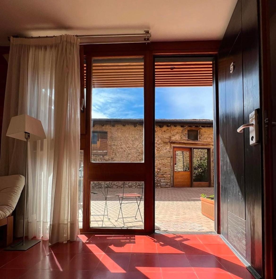 Preciosa Casa Rural Cal Felipet En Olopte-Cerdanya Eksteriør billede