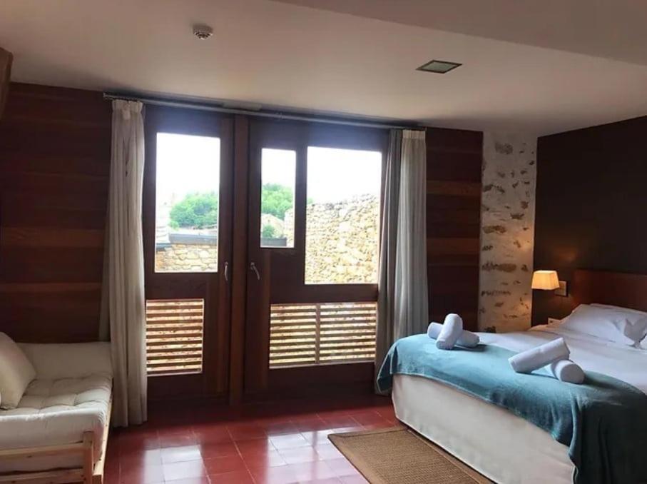 Preciosa Casa Rural Cal Felipet En Olopte-Cerdanya Eksteriør billede