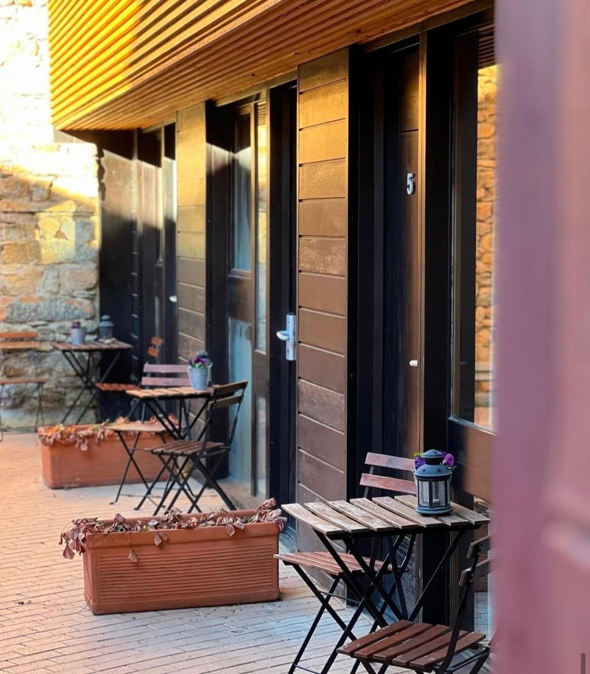 Preciosa Casa Rural Cal Felipet En Olopte-Cerdanya Eksteriør billede