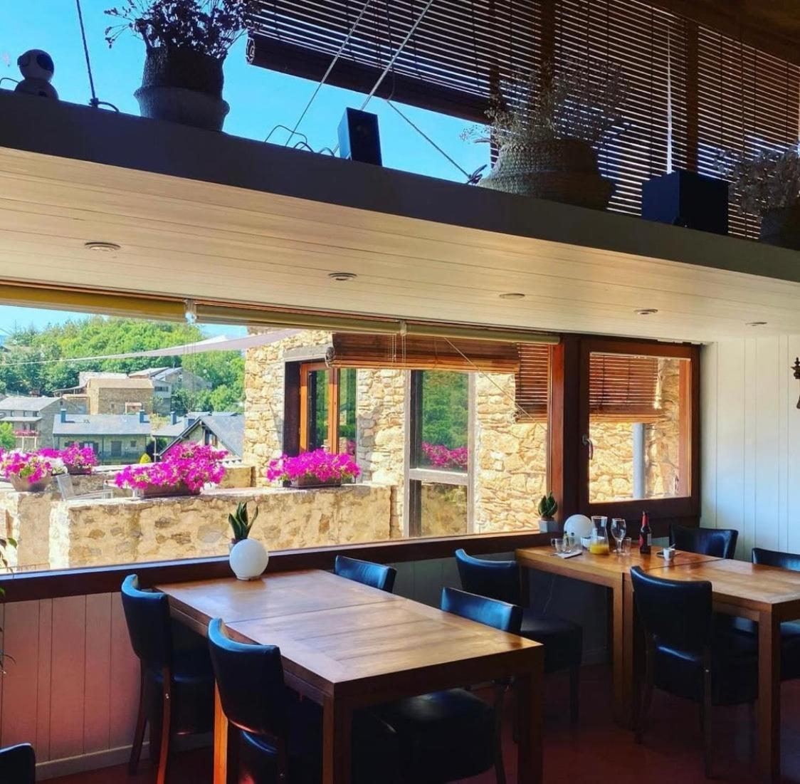 Preciosa Casa Rural Cal Felipet En Olopte-Cerdanya Eksteriør billede