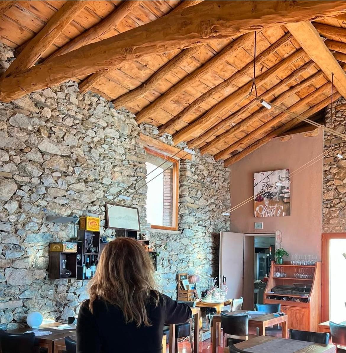 Preciosa Casa Rural Cal Felipet En Olopte-Cerdanya Eksteriør billede